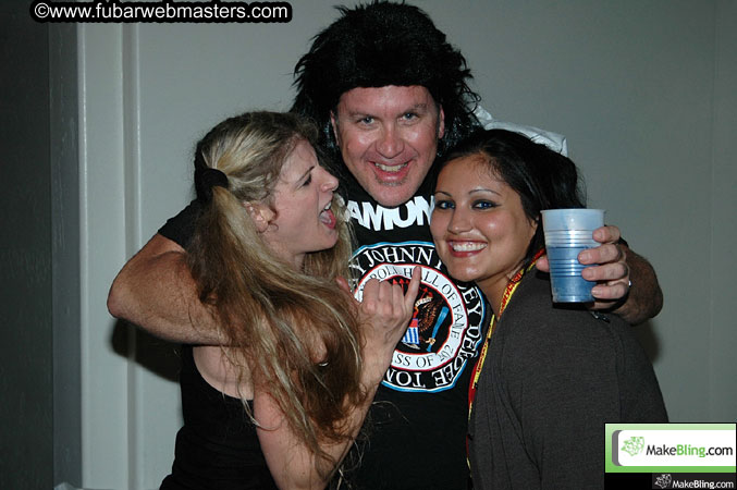 White Trash Bash 2005