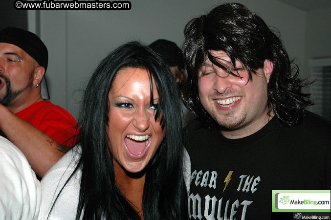 White Trash Bash 2005