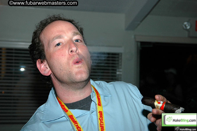 White Trash Bash 2005