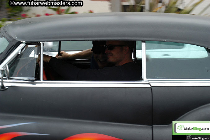 White Trash Bash 2005