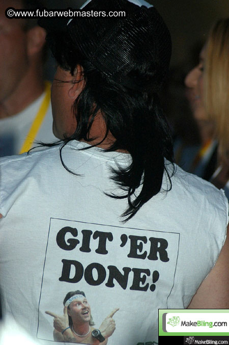 White Trash Bash 2005