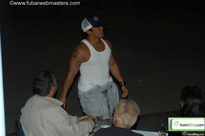 White Trash Bash 2005