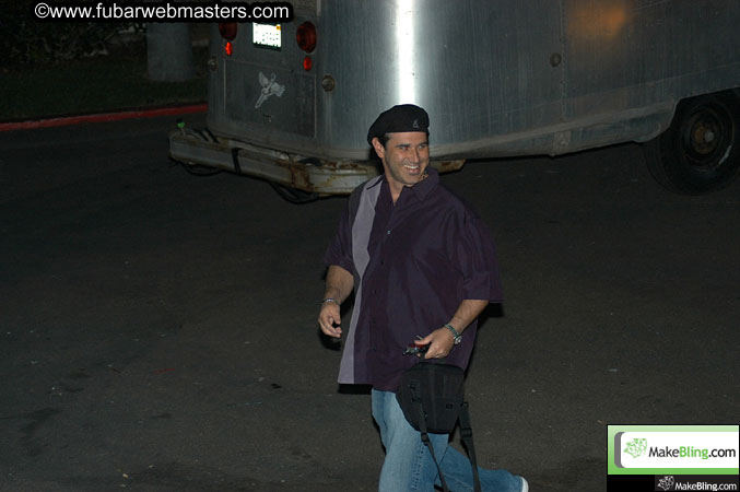 White Trash Bash 2005