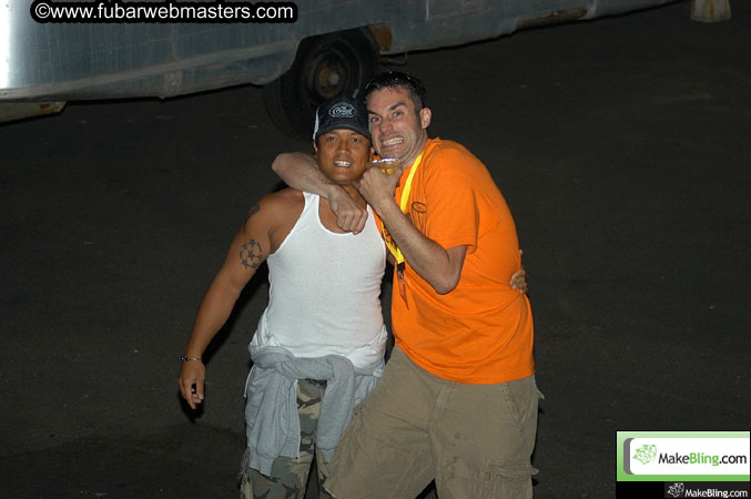 White Trash Bash 2005