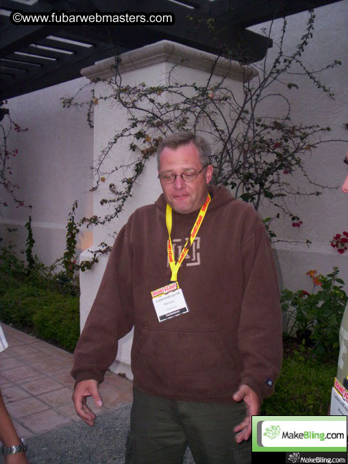 White Trash Bash 2005