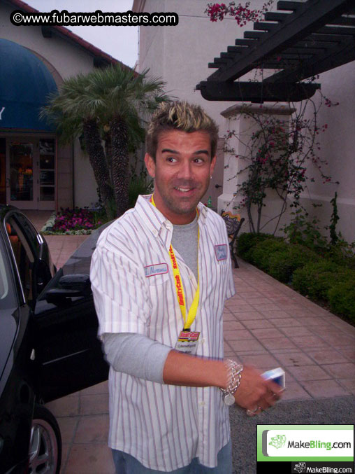 White Trash Bash 2005