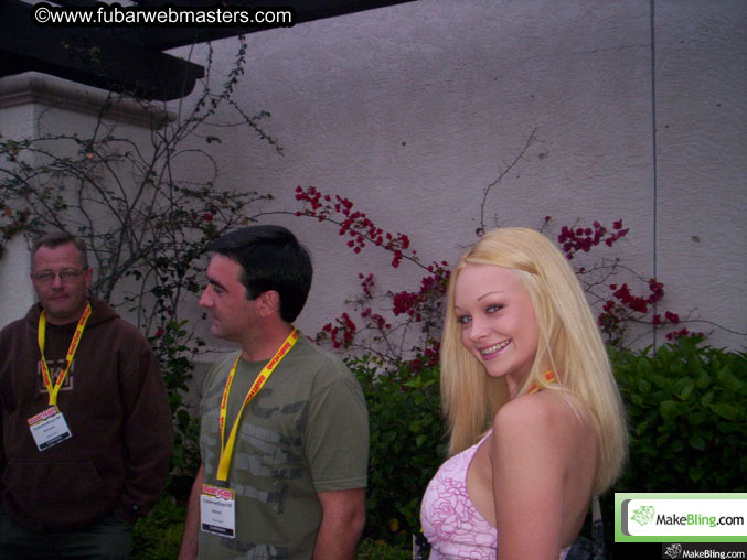 White Trash Bash 2005