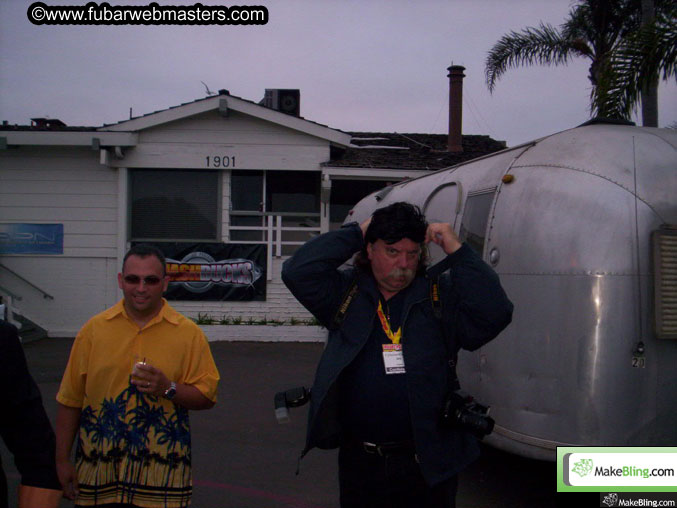 White Trash Bash 2005