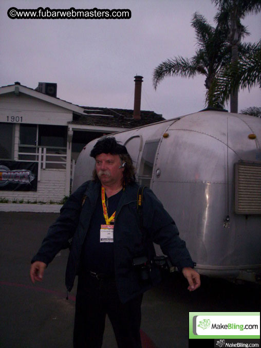 White Trash Bash 2005