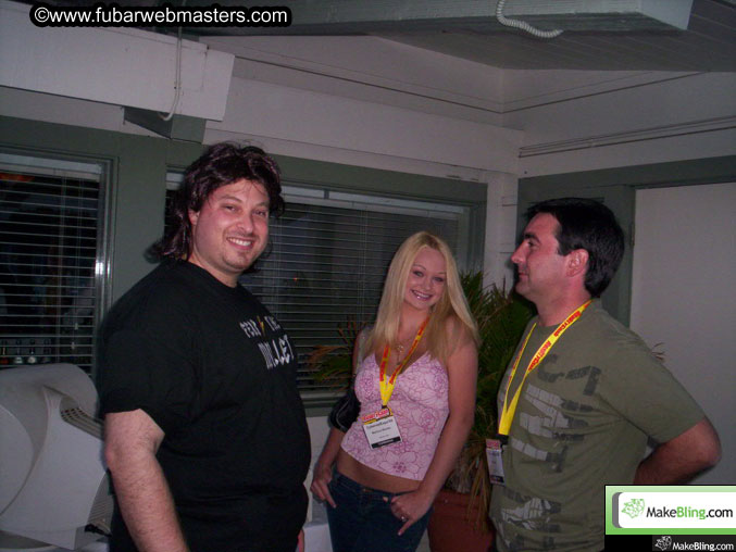 White Trash Bash 2005