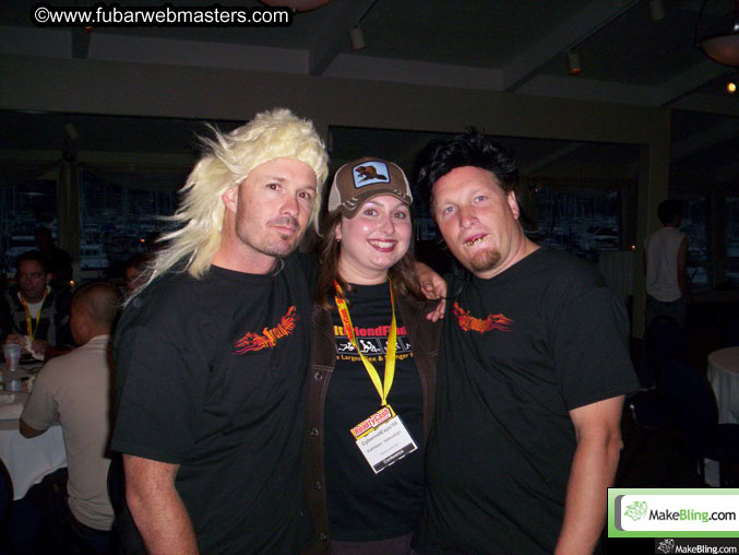 White Trash Bash 2005