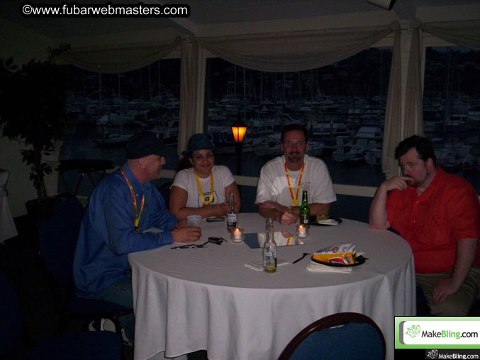 White Trash Bash 2005