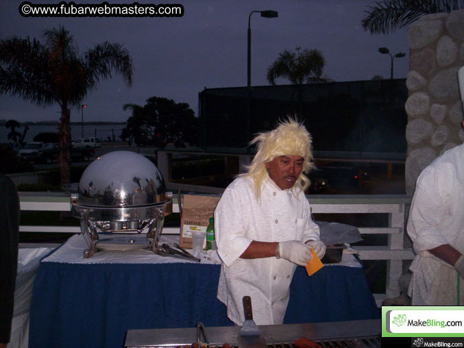 White Trash Bash 2005