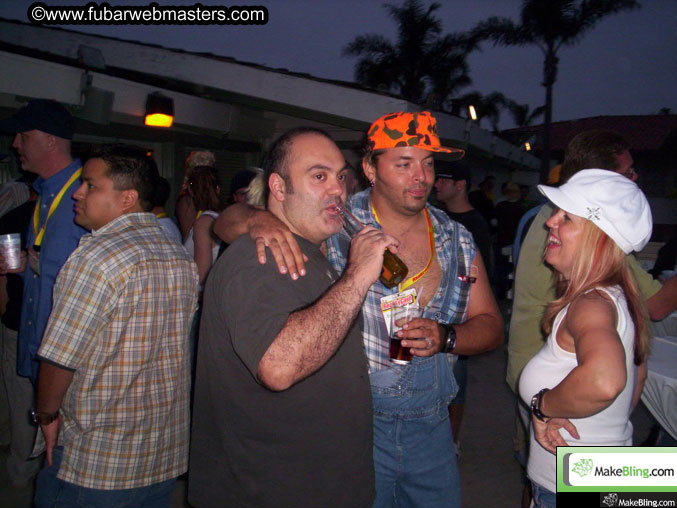 White Trash Bash 2005