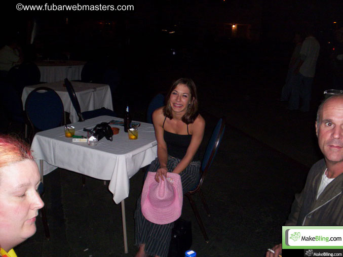 White Trash Bash 2005