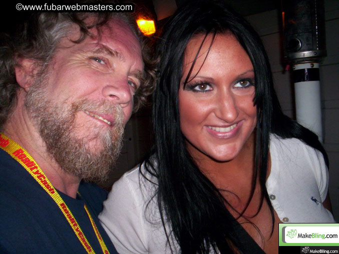 White Trash Bash 2005