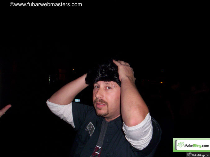 White Trash Bash 2005