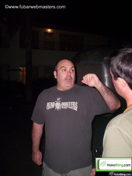 White Trash Bash 2005