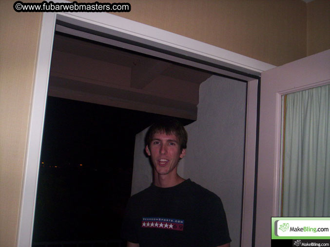 White Trash Bash 2005