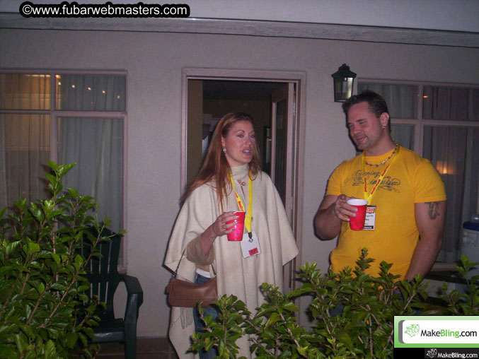 White Trash Bash 2005