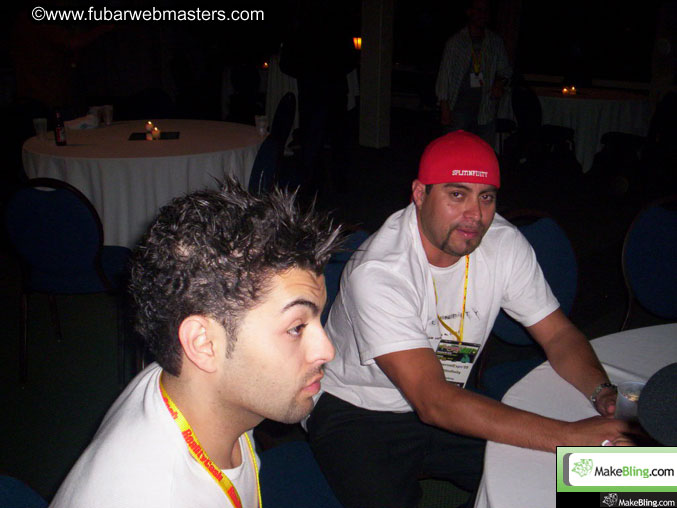 White Trash Bash 2005