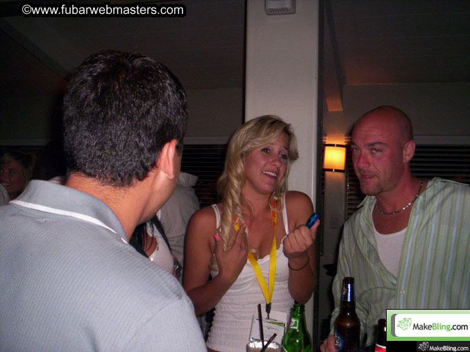 White Trash Bash 2005