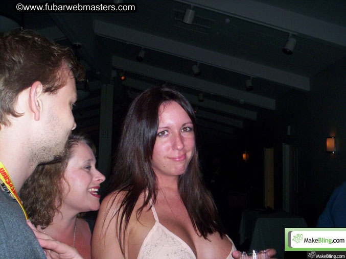 White Trash Bash 2005