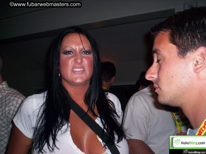 White Trash Bash 2005