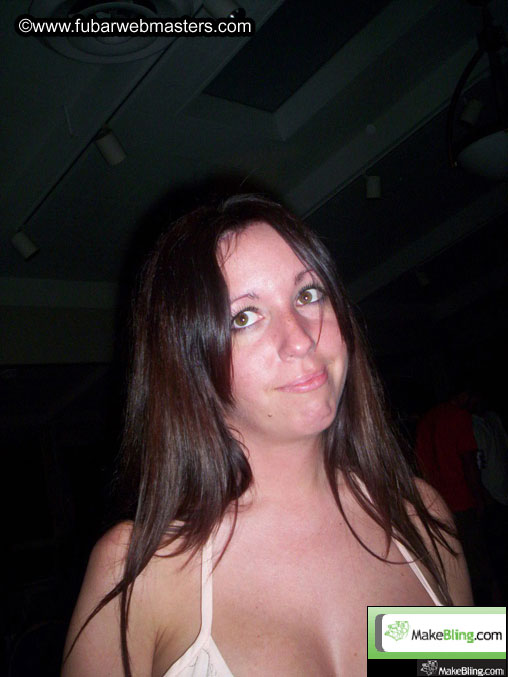 White Trash Bash 2005