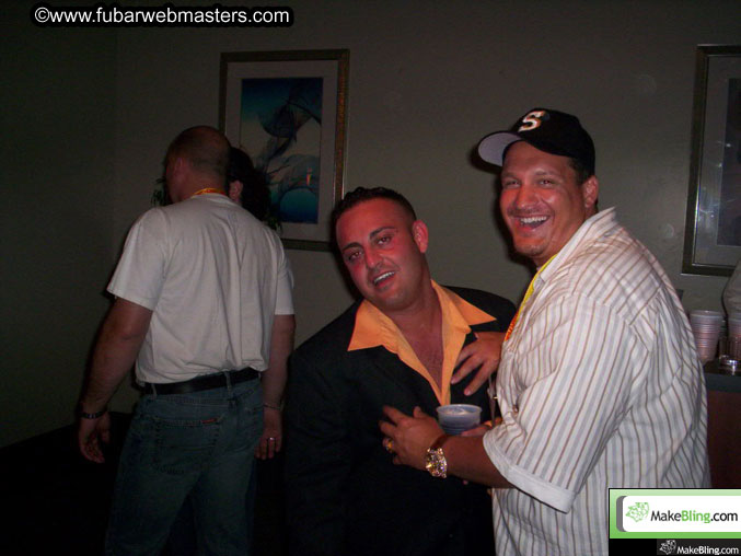 White Trash Bash 2005