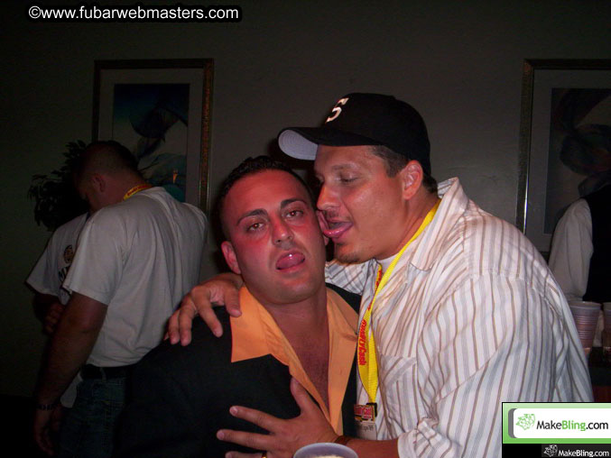 White Trash Bash 2005