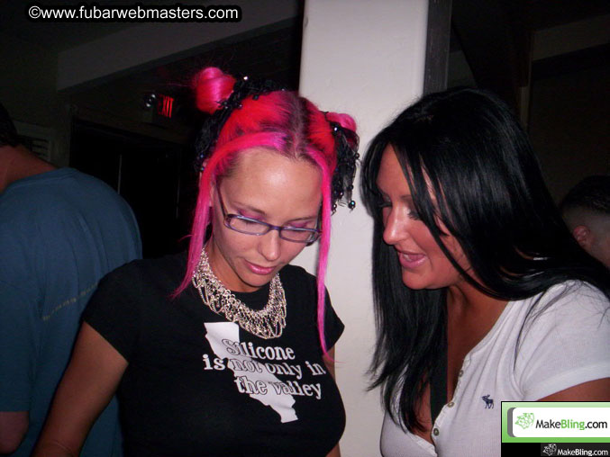 White Trash Bash 2005