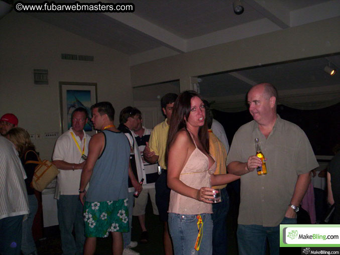 White Trash Bash 2005