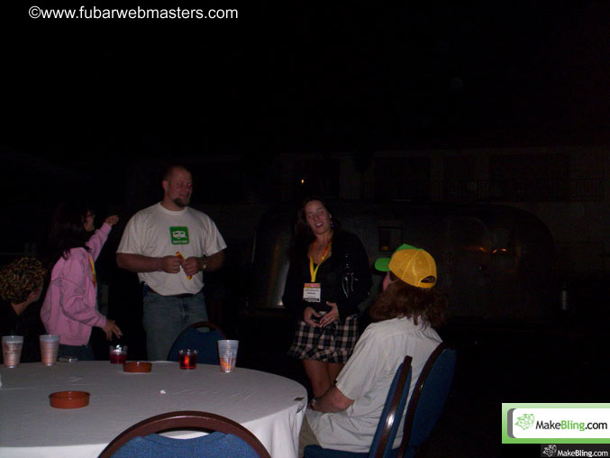 White Trash Bash 2005