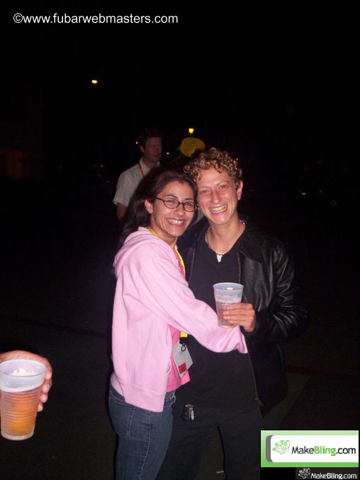 White Trash Bash 2005