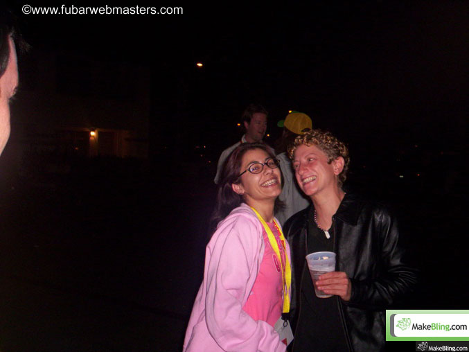 White Trash Bash 2005