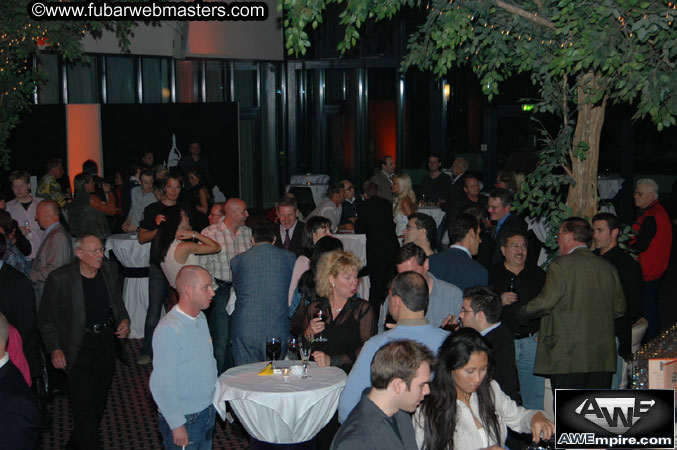 Official Welcome Party 2005