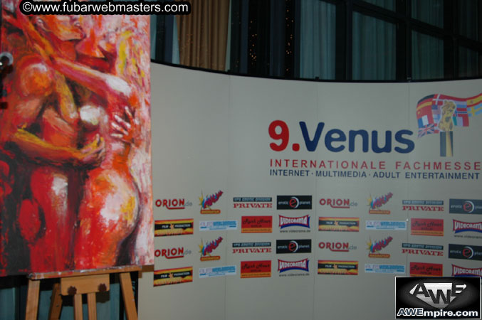 Official Welcome Party 2005