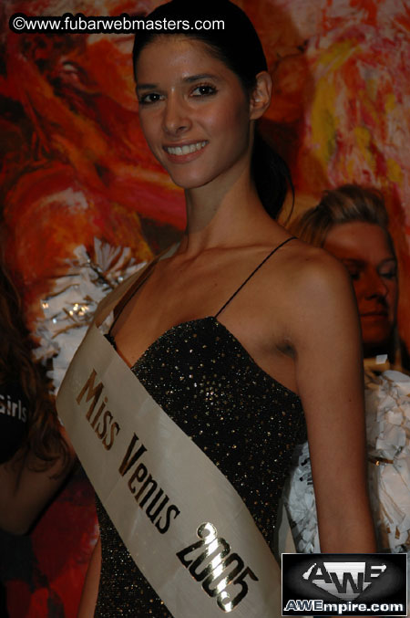 Official Welcome Party 2005