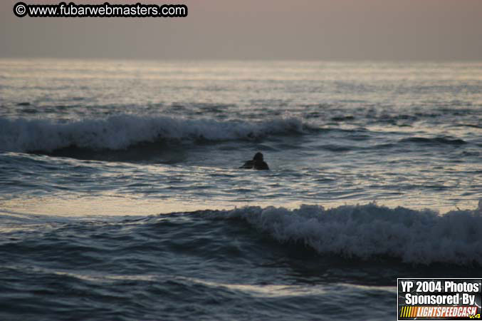 Thursday Night  2004