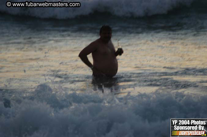 Thursday Night  2004