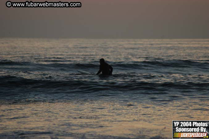 Thursday Night  2004