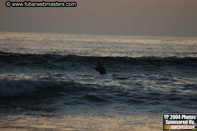 Thursday Night  2004