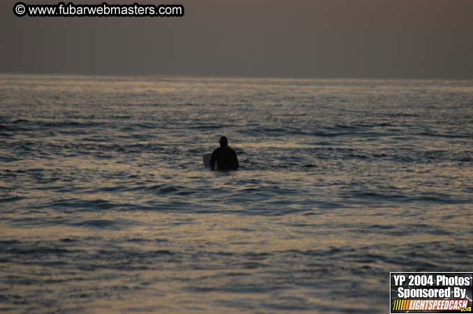 Thursday Night  2004