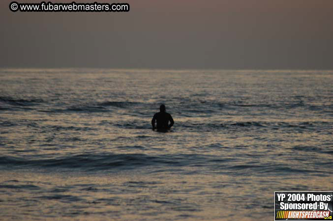 Thursday Night  2004