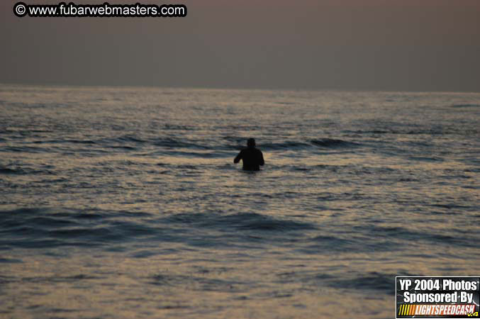 Thursday Night  2004