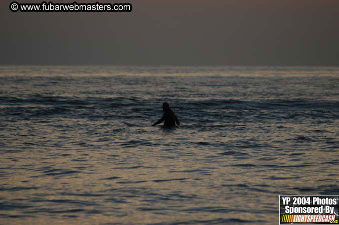 Thursday Night  2004