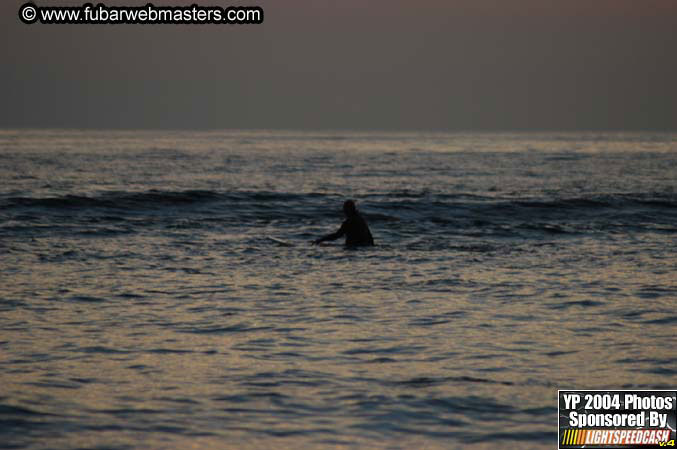 Thursday Night  2004