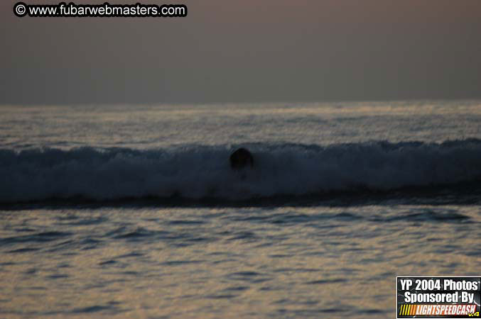 Thursday Night  2004