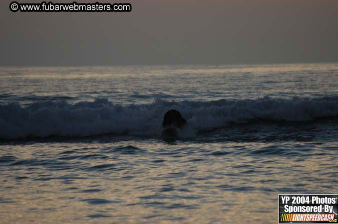 Thursday Night  2004